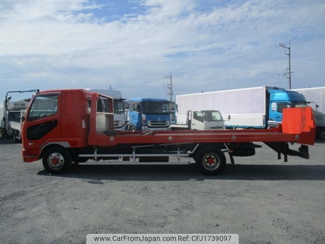mitsubishi-fuso fighter 2007 CFJ1739097 image 2