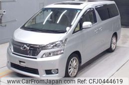 toyota vellfire 2014 -TOYOTA--Vellfire DBA-ANH20W--ANH20-8352726---TOYOTA--Vellfire DBA-ANH20W--ANH20-8352726-