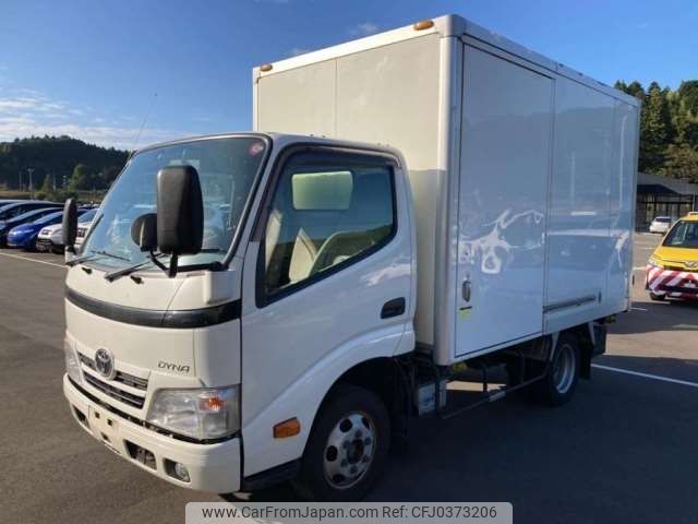 toyota dyna-truck 2013 -TOYOTA--Dyna QDF-KDY231--KDY231-8013470---TOYOTA--Dyna QDF-KDY231--KDY231-8013470- image 1