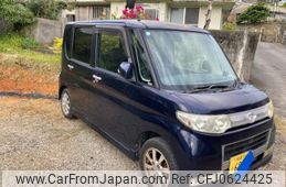 daihatsu tanto 2008 -DAIHATSU--Tanto DBA-L375S--L375S-0008593---DAIHATSU--Tanto DBA-L375S--L375S-0008593-