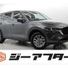 mazda cx-5 2022 -MAZDA--CX-5 6BA-KFEP--KFEP-550859---MAZDA--CX-5 6BA-KFEP--KFEP-550859- image 1