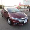 honda insight 2012 504749-RAOID10826 image 2