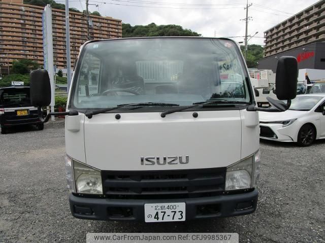 isuzu elf-truck 2011 CFJ9985367 image 2