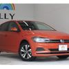 volkswagen polo 2021 quick_quick_AWDKL_WVWZZZAWZMU075593 image 3