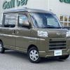 daihatsu hijet-van 2022 -DAIHATSU--Hijet Van 3BD-S700W--S700W-0001257---DAIHATSU--Hijet Van 3BD-S700W--S700W-0001257- image 1