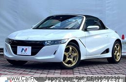 honda s660 2022 -HONDA--S660 3BA-JW5--JW5-1204653---HONDA--S660 3BA-JW5--JW5-1204653-