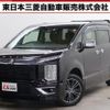 mitsubishi delica-d5 2019 quick_quick_3DA-CV1W_CV1W-2111368 image 1