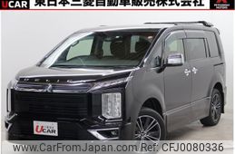 mitsubishi delica-d5 2019 quick_quick_3DA-CV1W_CV1W-2111368