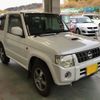 nissan kix 2009 -NISSAN 【京都 582つ1753】--KIX H59A-0005938---NISSAN 【京都 582つ1753】--KIX H59A-0005938- image 4