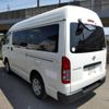 toyota regiusace-van 2018 CFJ1636882 image 2