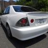 toyota altezza 2001 TE2834 image 20