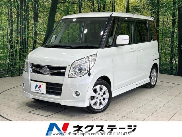 suzuki palette 2008 quick_quick_MK21S_MK21S-115094 image 1