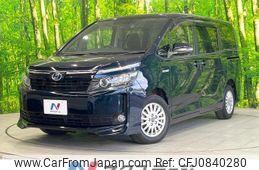 toyota voxy 2015 quick_quick_ZWR80G_ZWR80-0089388