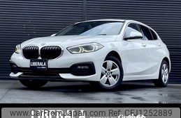 bmw 1-series 2020 -BMW--BMW 1 Series 3DA-7M20--WBA7M920007G35327---BMW--BMW 1 Series 3DA-7M20--WBA7M920007G35327-