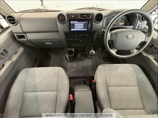 toyota landcruiser-70 2015 CFJ1823354 image 2