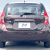 nissan note 2015 -NISSAN--Note DBA-E12--E12-435774---NISSAN--Note DBA-E12--E12-435774- image 10