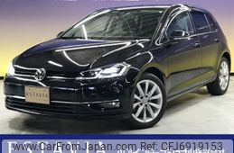 volkswagen golf 2019 -VOLKSWAGEN--VW Golf DBA-AUCJZ--WVWZZZAUZKW110428---VOLKSWAGEN--VW Golf DBA-AUCJZ--WVWZZZAUZKW110428-