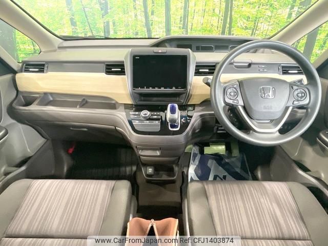 honda freed-hybrid 2019 quick_quick_GB7_GB7-1103136 image 2