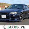 nissan skyline 1998 quick_quick_GF-ER34_ER34-019605 image 1