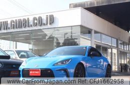 toyota 86 2023 CFJ1662958