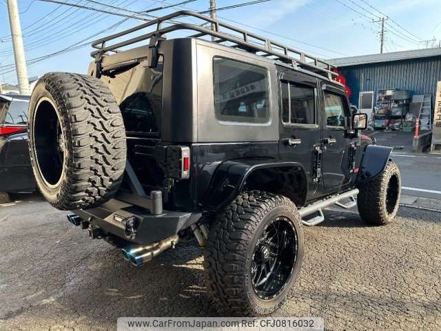 chrysler jeep-wrangler 2015 -CHRYSLER 【富士山 347ﾋ 88】--Jeep Wrangler ABA-JK36LR--1C4HJWMG5FL518414---CHRYSLER 【富士山 347ﾋ 88】--Jeep Wrangler ABA-JK36LR--1C4HJWMG5FL518414- image 2