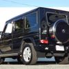 mercedes-benz g-class 2014 quick_quick_463346_WDB4633462X230468 image 2