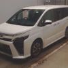 toyota voxy 2019 -TOYOTA--Voxy DBA-ZRR80W--ZRR80-0538937---TOYOTA--Voxy DBA-ZRR80W--ZRR80-0538937- image 1