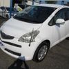 toyota ractis 2008 -TOYOTA 【名変中 】--Ractis SCP100ｶｲ--0050099---TOYOTA 【名変中 】--Ractis SCP100ｶｲ--0050099- image 24