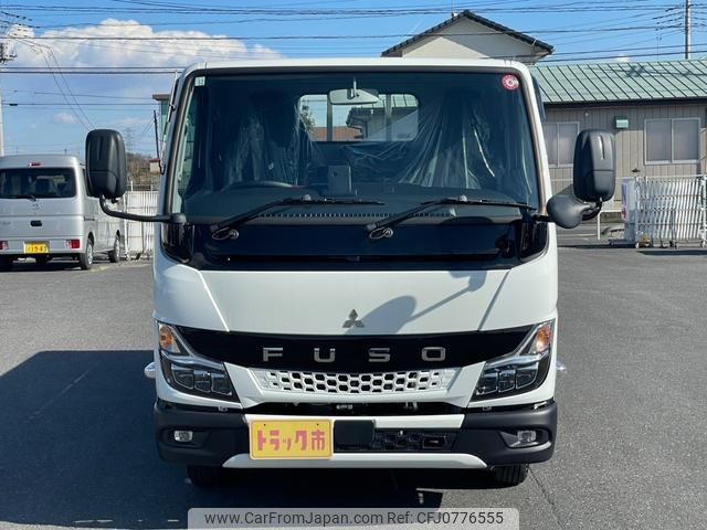 mitsubishi-fuso canter 2023 GOO_NET_EXCHANGE_0508221A30250219W002 image 2