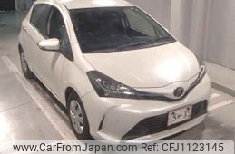 toyota vitz 2016 -TOYOTA--Vitz NSP130-2238719---TOYOTA--Vitz NSP130-2238719-