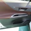 toyota harrier 2021 -TOYOTA--Harrier AXUH85--0017112---TOYOTA--Harrier AXUH85--0017112- image 8