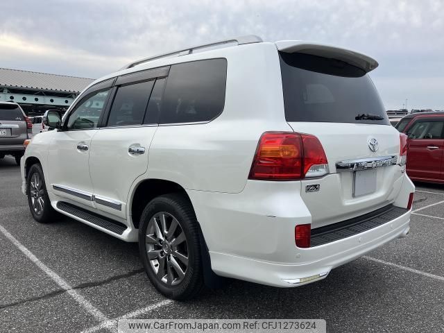 toyota land-cruiser 2015 quick_quick_CBA-URJ202W_URJ202-4095007 image 2