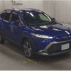 toyota corolla-cross 2023 -TOYOTA 【横浜 357ﾏ 708】--Corolla Cross 6AA-ZVG13--ZVG13-1006933---TOYOTA 【横浜 357ﾏ 708】--Corolla Cross 6AA-ZVG13--ZVG13-1006933- image 1