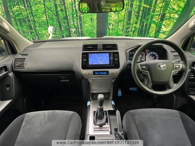 toyota land-cruiser-prado 2023 -TOYOTA--Land Cruiser Prado 3BA-TRJ150W--TRJ150-0172855---TOYOTA--Land Cruiser Prado 3BA-TRJ150W--TRJ150-0172855- image 2