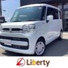 suzuki spacia 2020 CFJ1644432 image 1