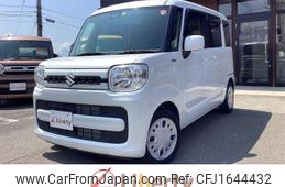 suzuki spacia 2020 CFJ1644432
