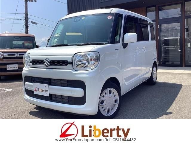 suzuki spacia 2020 CFJ1644432 image 1