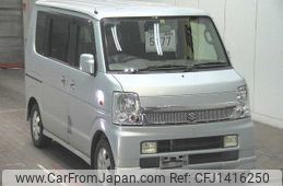 suzuki every-wagon 2008 -SUZUKI--Every Wagon DA64W--293251---SUZUKI--Every Wagon DA64W--293251-