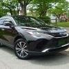 toyota harrier 2020 -TOYOTA--Harrier 6AA-AXUH80--AXUH80-0005293---TOYOTA--Harrier 6AA-AXUH80--AXUH80-0005293- image 1