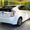 toyota prius 2013 -TOYOTA--Prius DAA-ZVW30--ZVW30-5715640---TOYOTA--Prius DAA-ZVW30--ZVW30-5715640- image 18