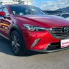 mazda cx-3 2016 CFJ1761440 image 12