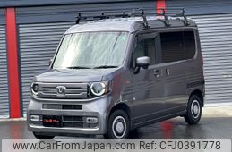 honda n-van 2022 -HONDA--N VAN 5BD-JJ1--JJ1-6001685---HONDA--N VAN 5BD-JJ1--JJ1-6001685-