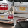 toyota land-cruiser 2005 -TOYOTA--Land Cruiser HDJ101K--HDJ101-0027124---TOYOTA--Land Cruiser HDJ101K--HDJ101-0027124- image 12