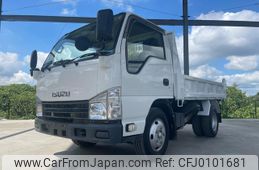 isuzu elf-truck 2010 GOO_NET_EXCHANGE_0401987A30240809W001