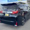 toyota vellfire 2017 -TOYOTA--Vellfire DBA-AGH35W--AGH35-0024012---TOYOTA--Vellfire DBA-AGH35W--AGH35-0024012- image 2