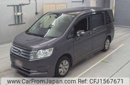 honda stepwagon 2014 CFJ1567671