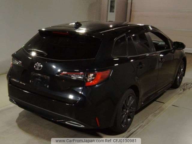 toyota corolla-touring-wagon 2019 -TOYOTA--Corolla Touring 3BA-ZRE212W--ZRE212-6002760---TOYOTA--Corolla Touring 3BA-ZRE212W--ZRE212-6002760- image 2