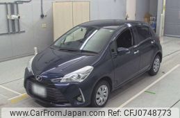 toyota vitz 2019 -TOYOTA 【名古屋 532な1726】--Vitz KSP130-4025997---TOYOTA 【名古屋 532な1726】--Vitz KSP130-4025997-