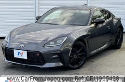 toyota 86 2022 CFJ1905428