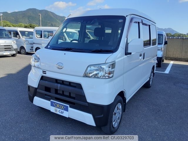 daihatsu hijet-van 2019 -DAIHATSU--Hijet Van EBD-S321V--S321V-0411185---DAIHATSU--Hijet Van EBD-S321V--S321V-0411185- image 1